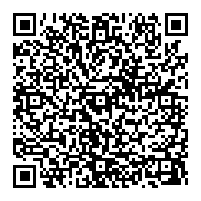 QR-kód kép