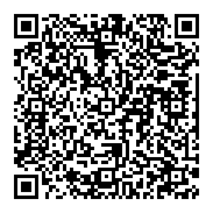 QR-kód