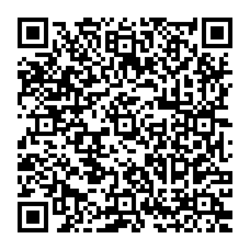 QR-kód