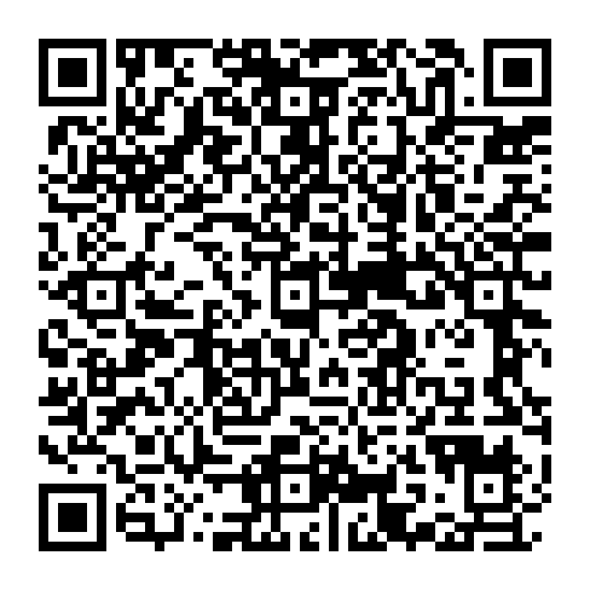 QR-kód