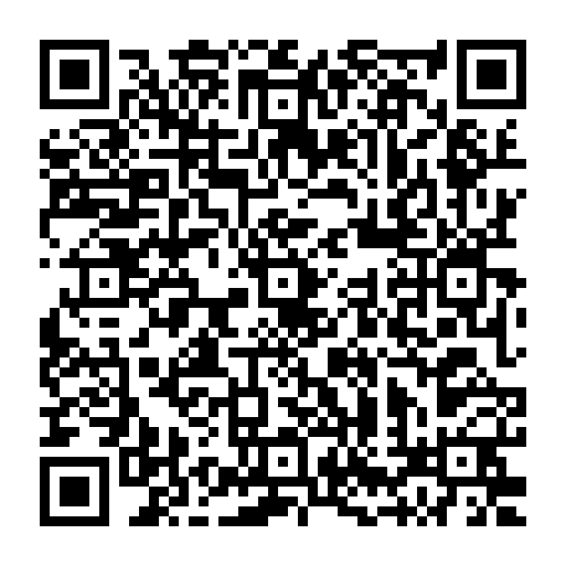 QR-kód