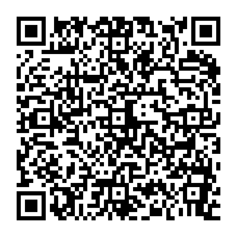 QR-kód