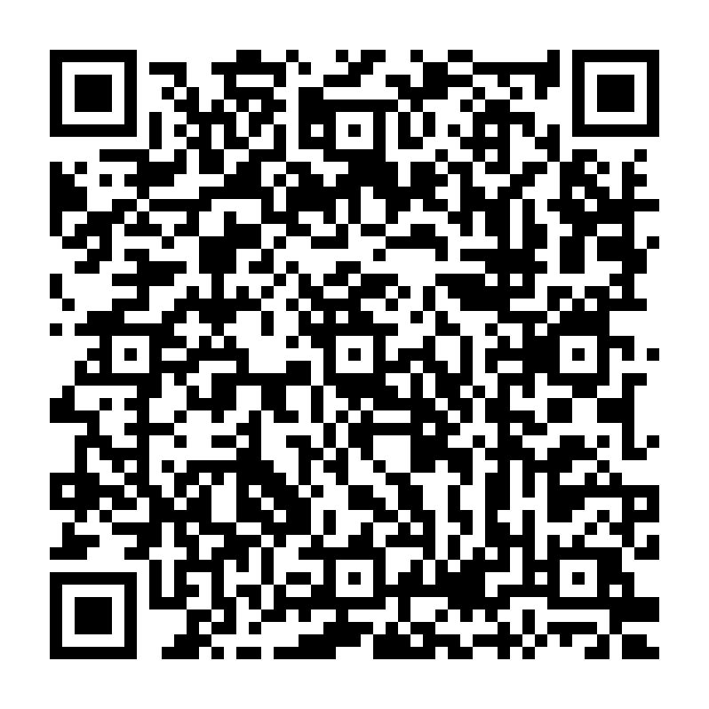 QR-kód