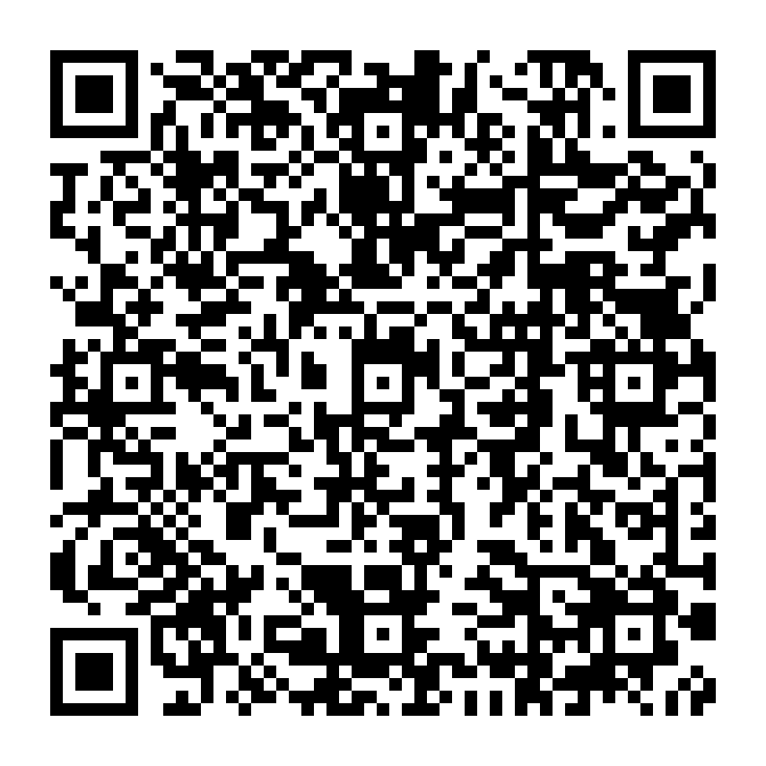 QR-kód