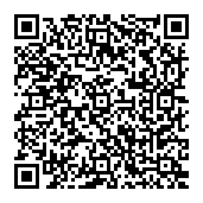 QR-kód