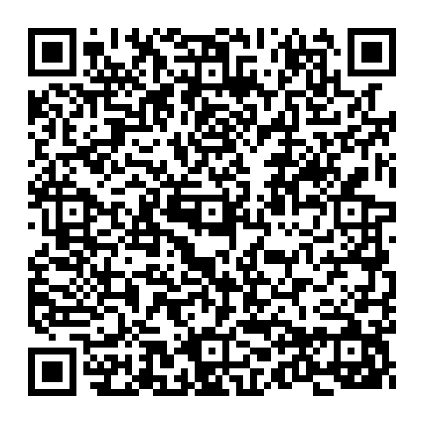 QR-kód