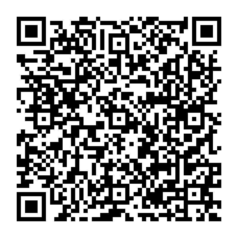 QR-kód