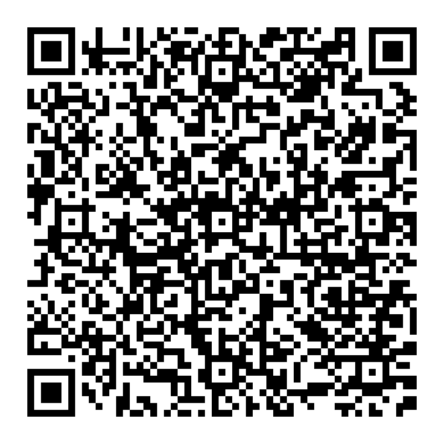 QR-kód kép