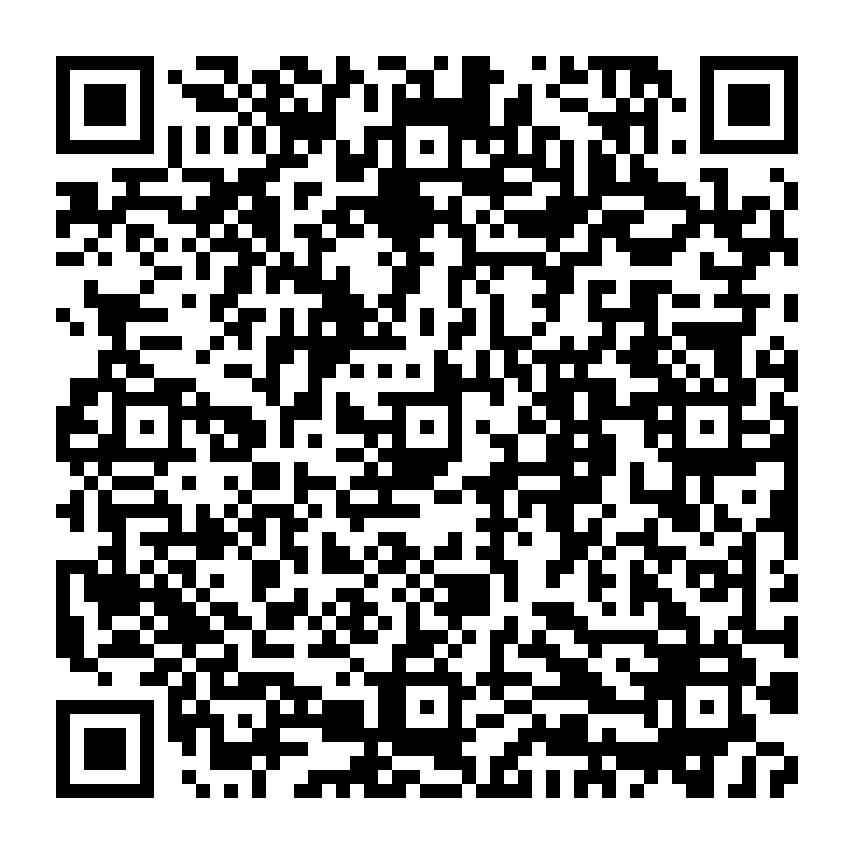 QR-kód