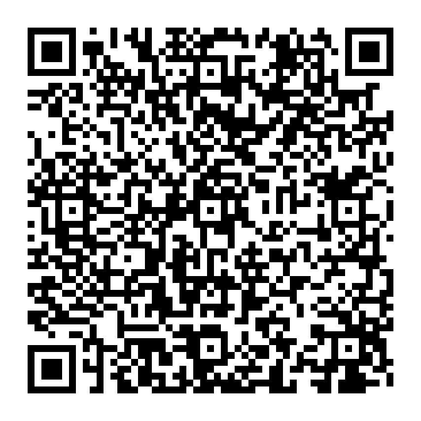 QR-kód
