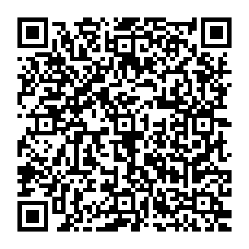 QR-kód