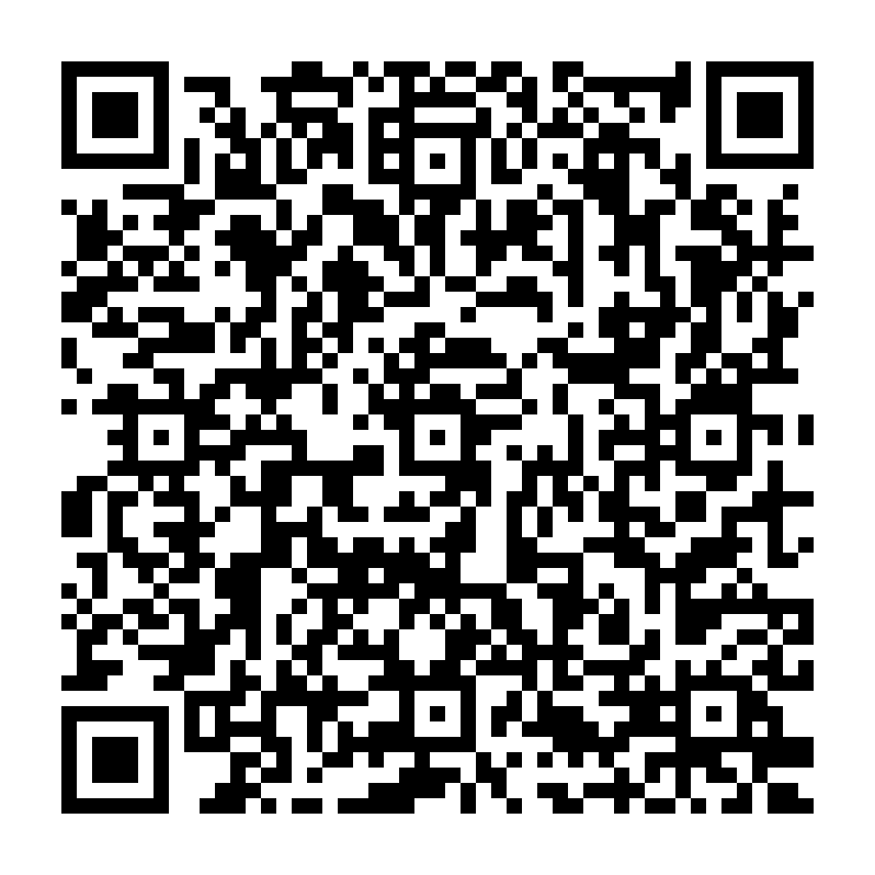 QR-kód
