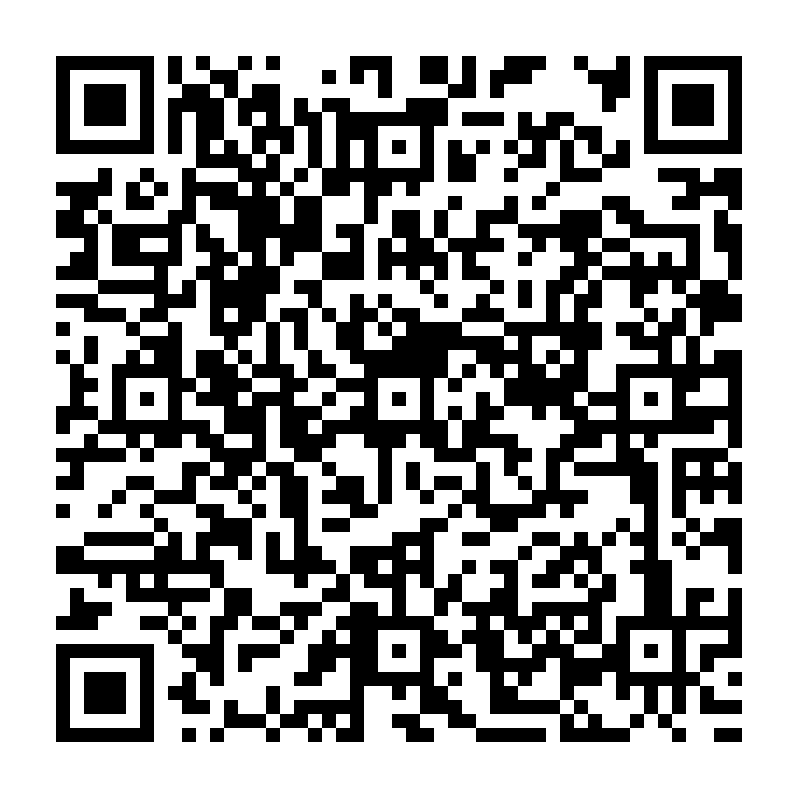 QR-kód