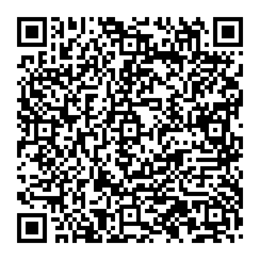 QR-kód
