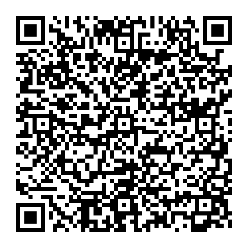 QR-kód