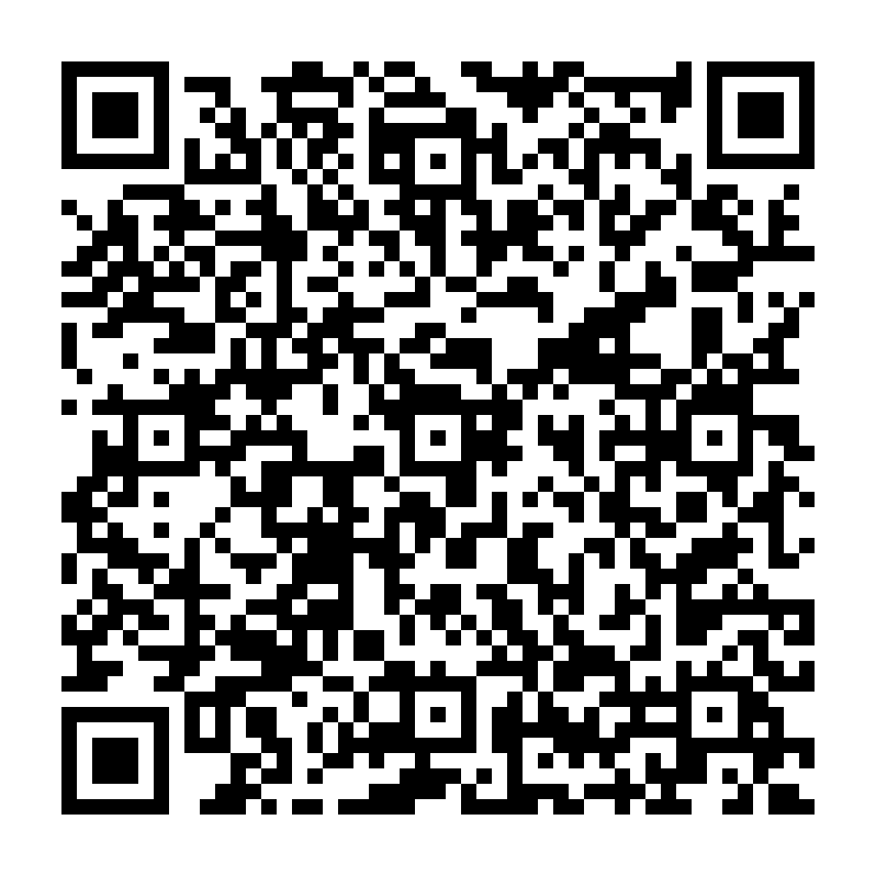 QR-kód