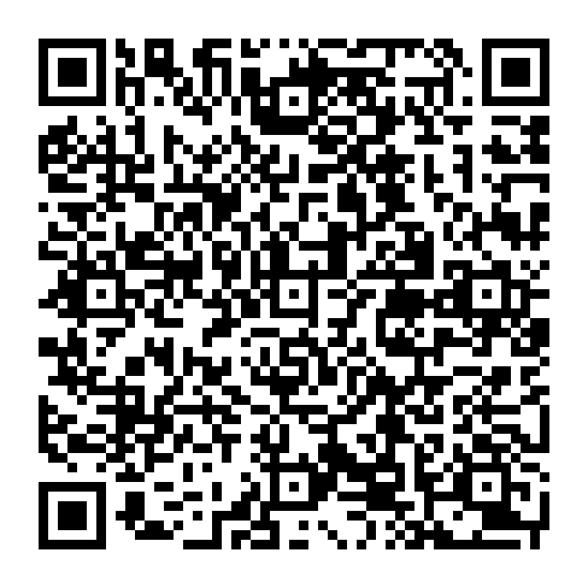 QR-kód