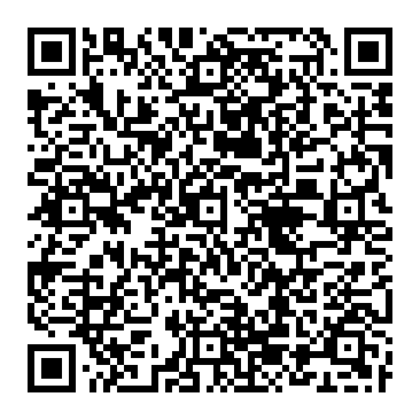 QR-kód