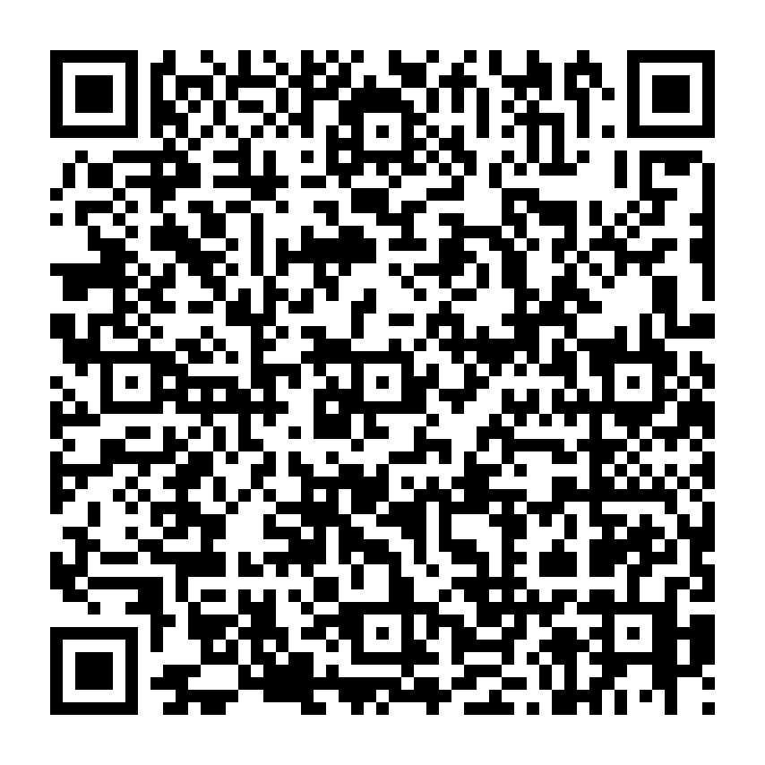 QR-kód