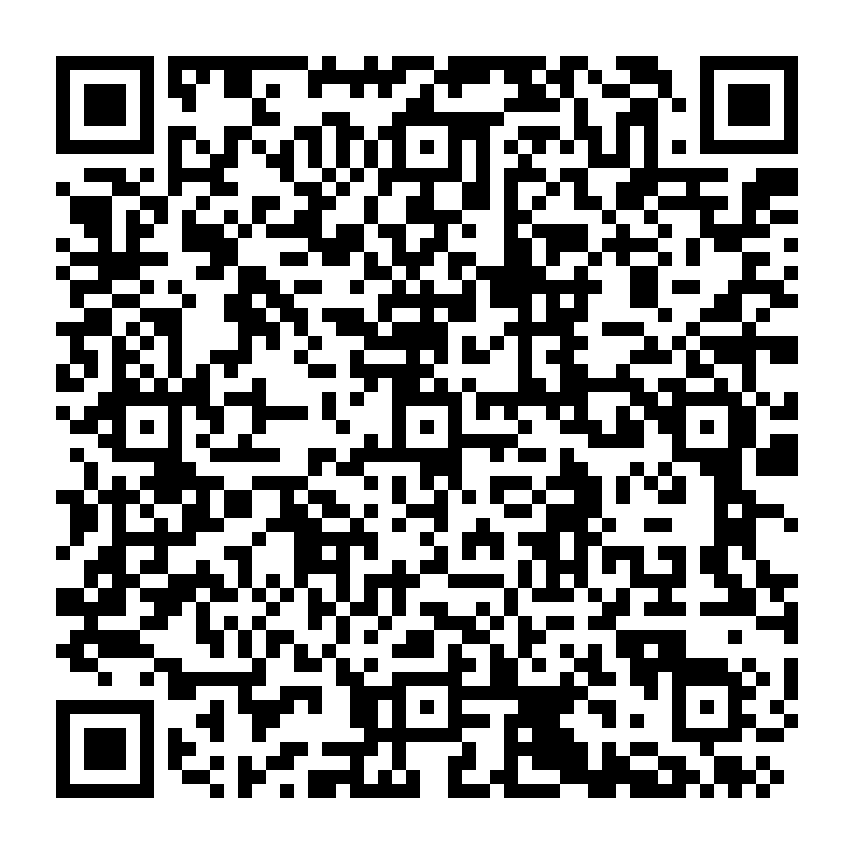 QR-kód