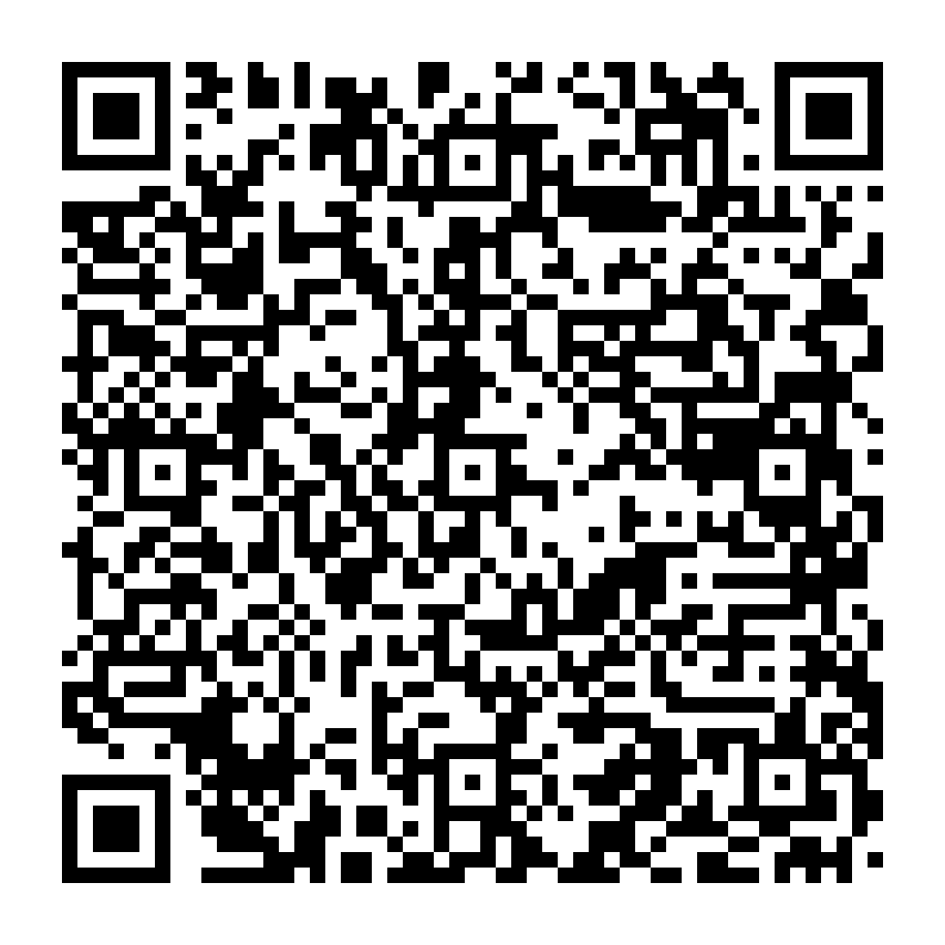 QR-kód