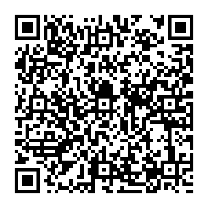 QR-kód