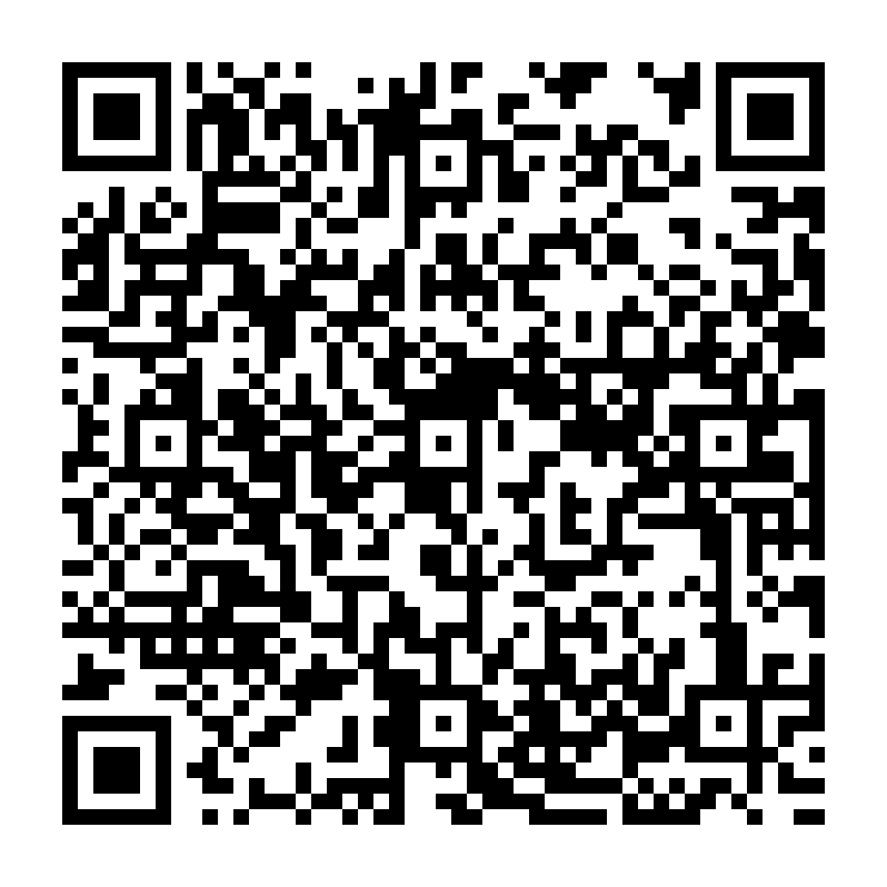 QR-kód