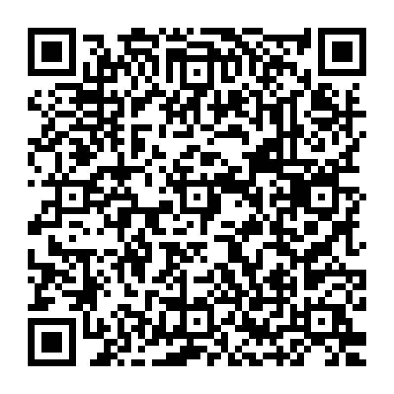 QR-kód