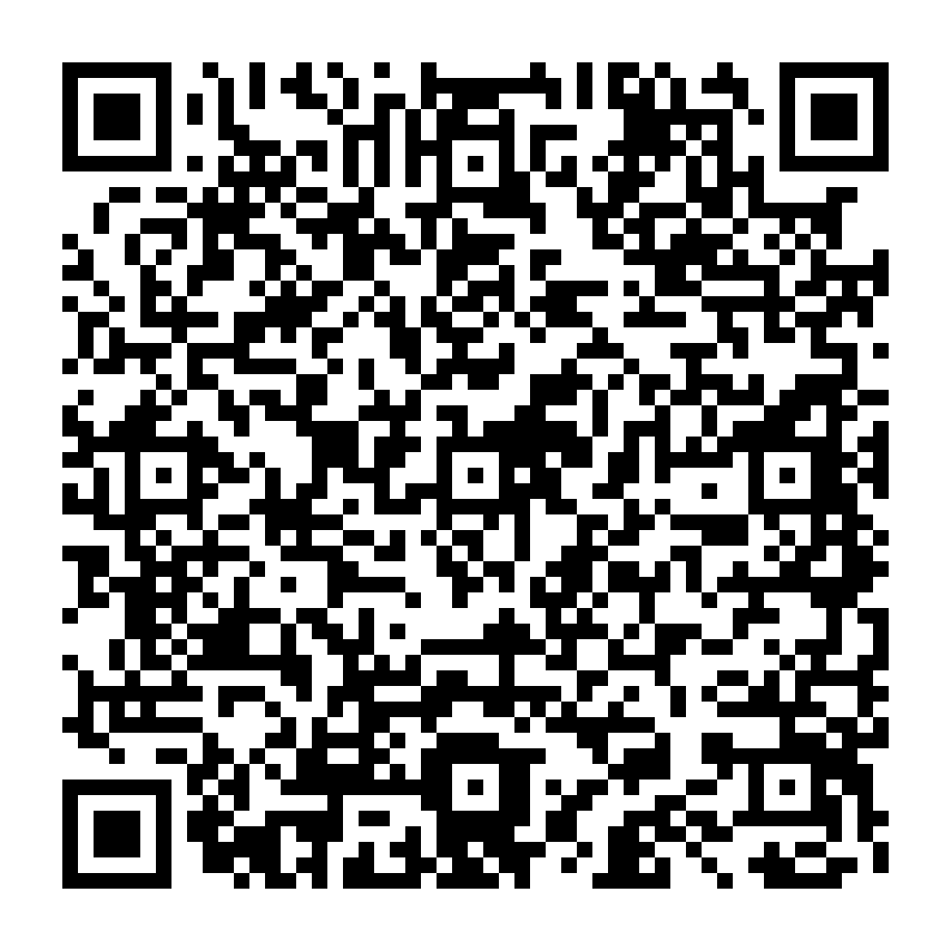 QR-kód