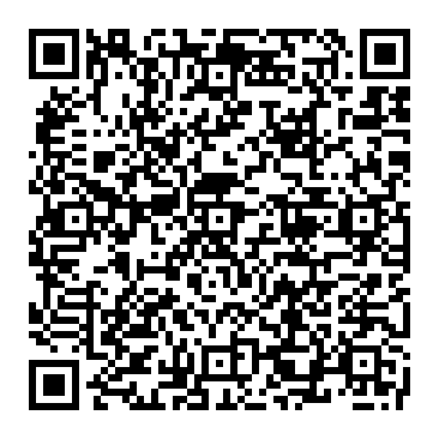 QR-kód