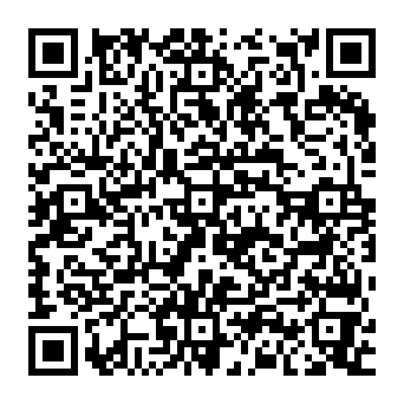 QR-kód