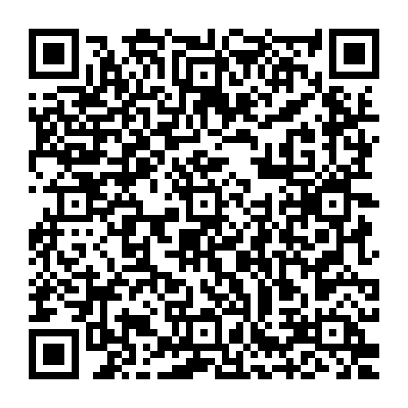 QR-kód