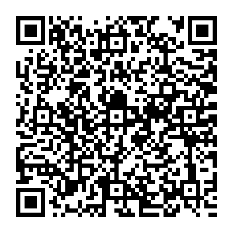 QR-kód