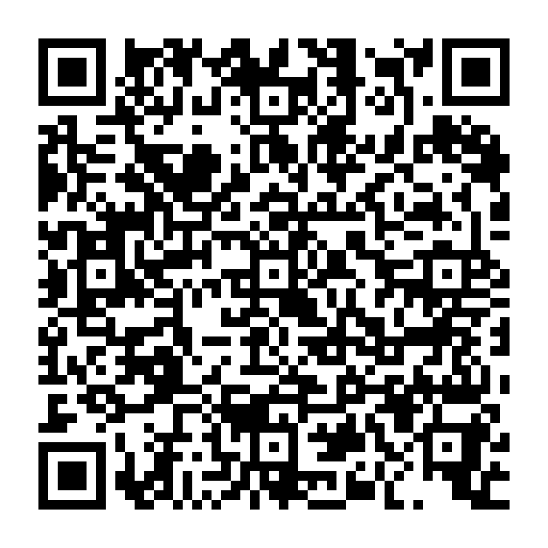 QR-kód