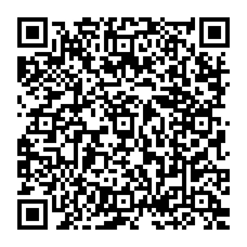 QR-kód