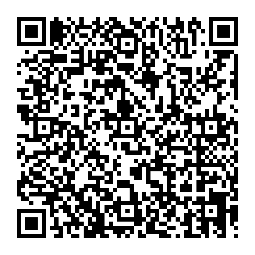 QR-kód
