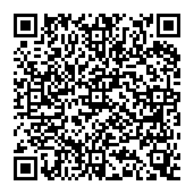 QR-kód