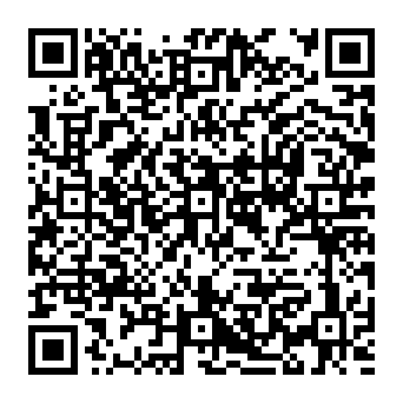 QR-kód
