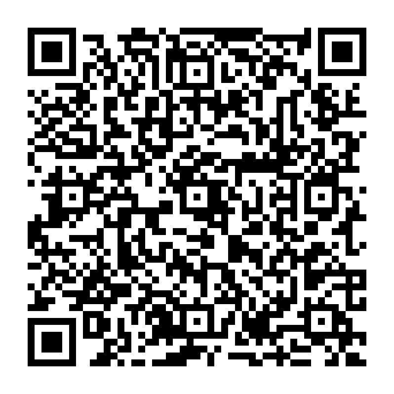 QR-kód