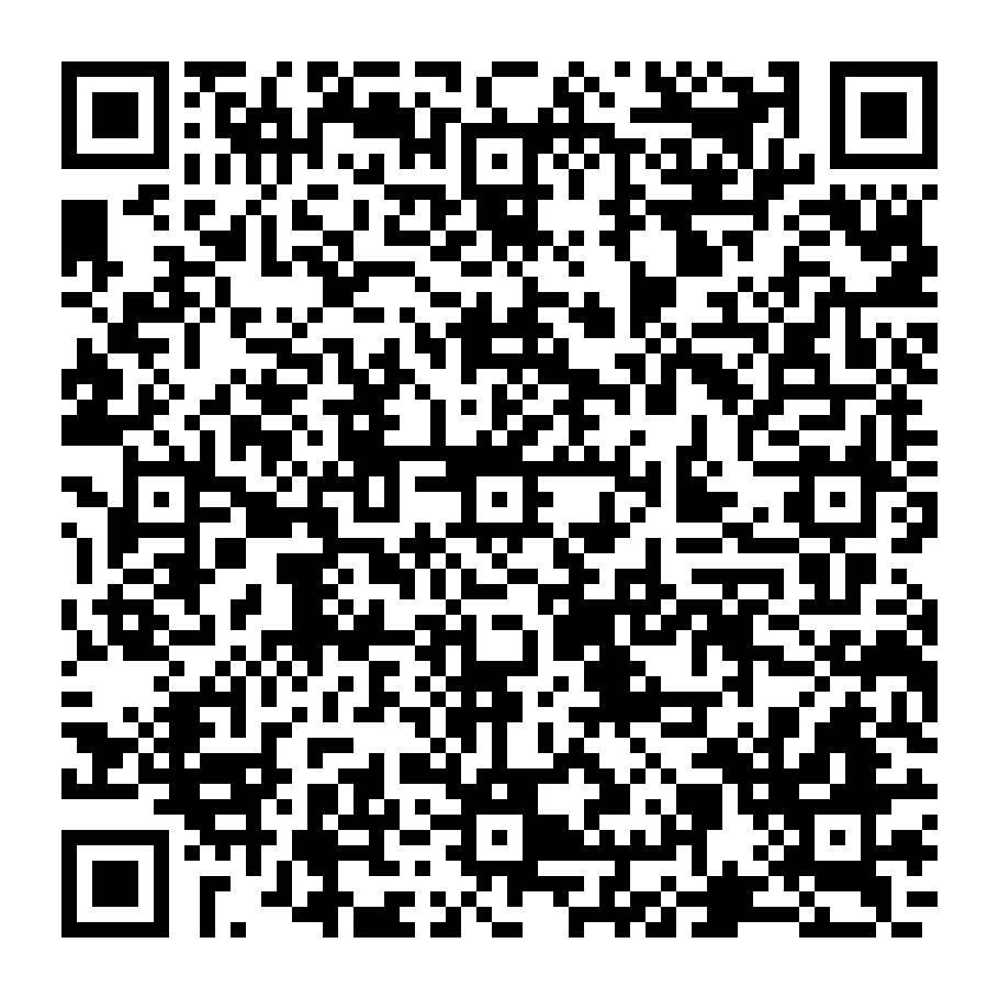 QR-kód kép