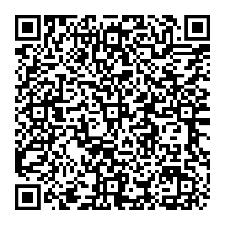 QR-kód kép