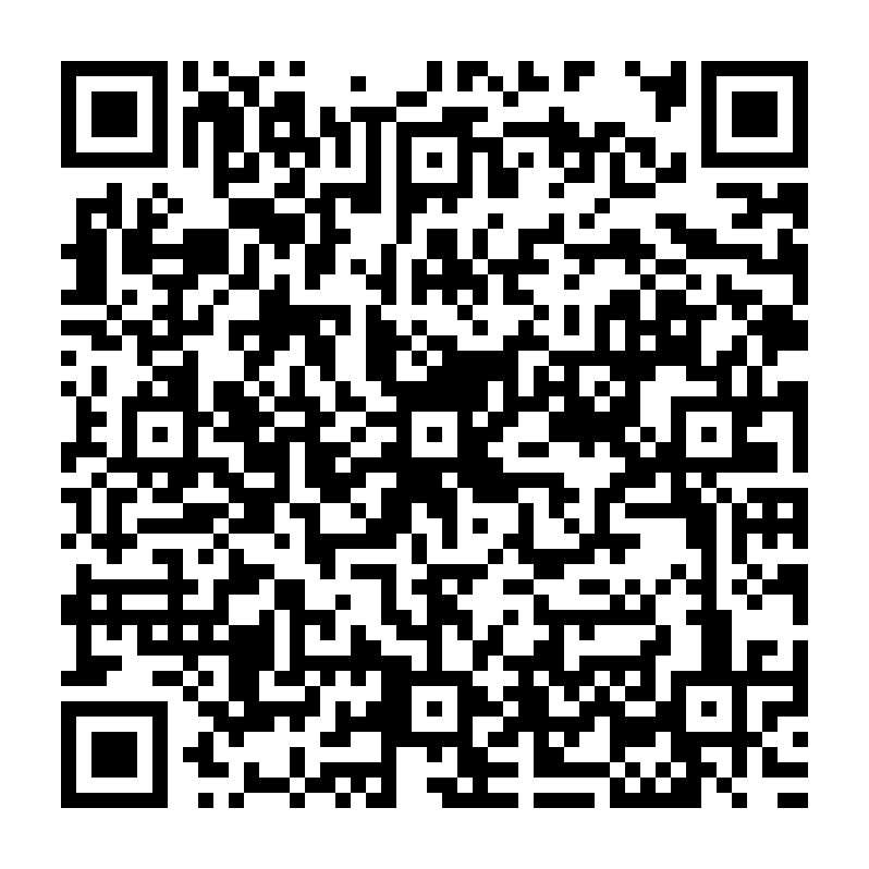 QR-kód