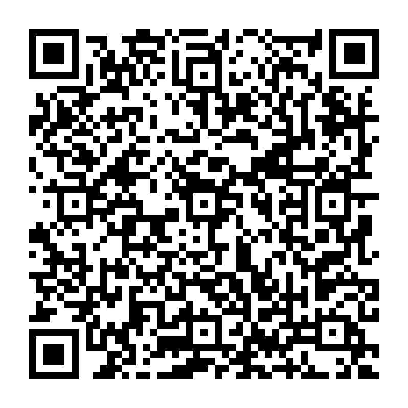QR-kód