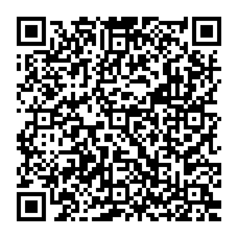 QR-kód