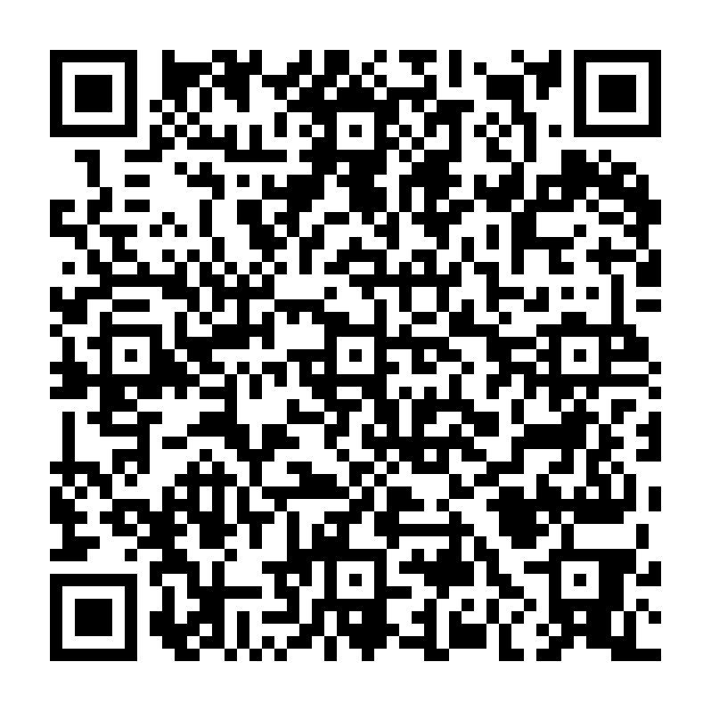 QR-kód kép