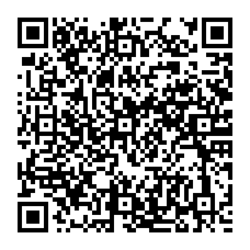 QR-kód