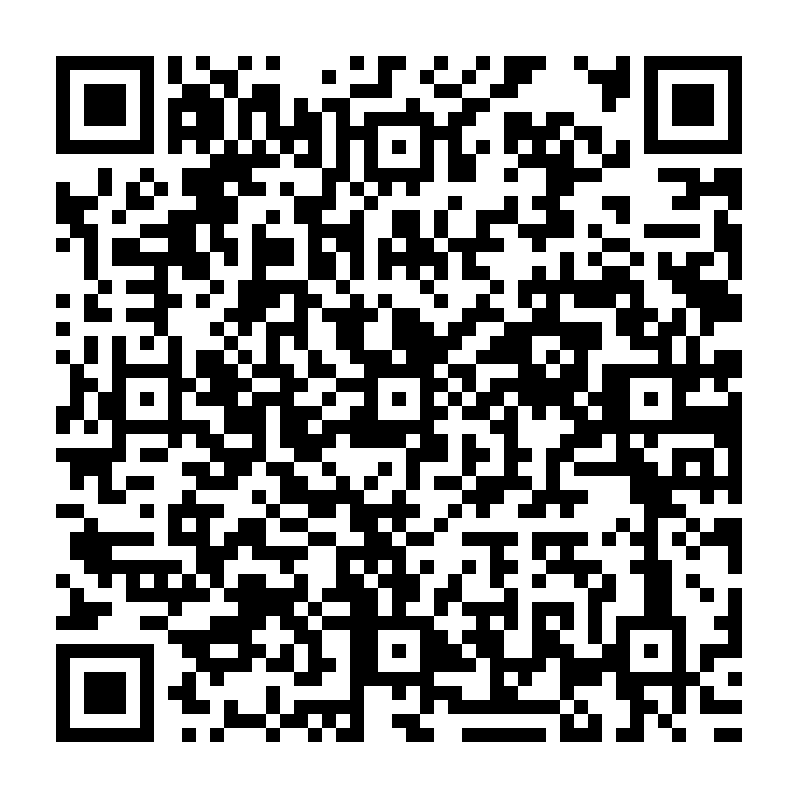 QR-kód