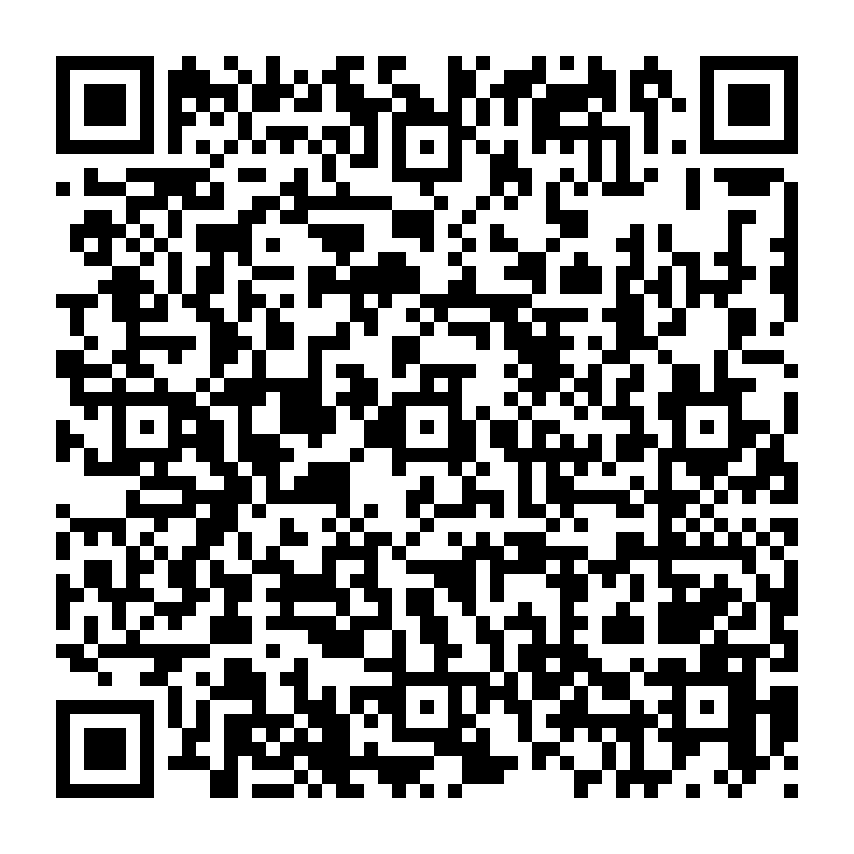 QR-kód