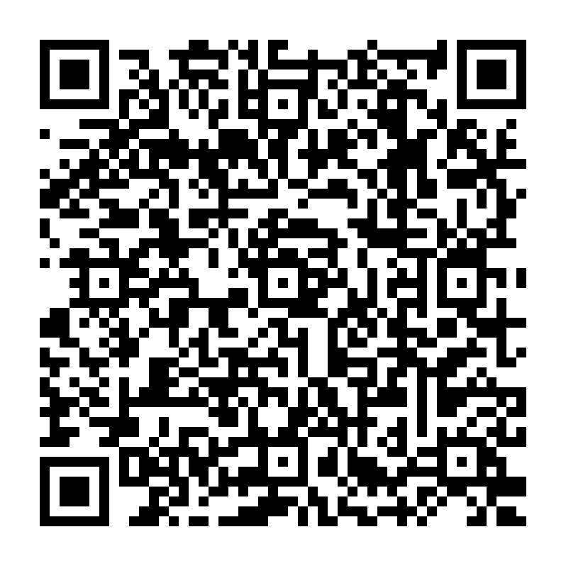 QR-kód