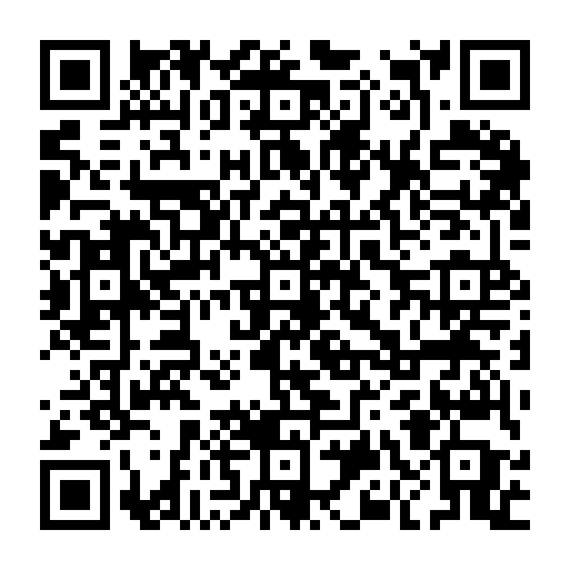 QR-kód